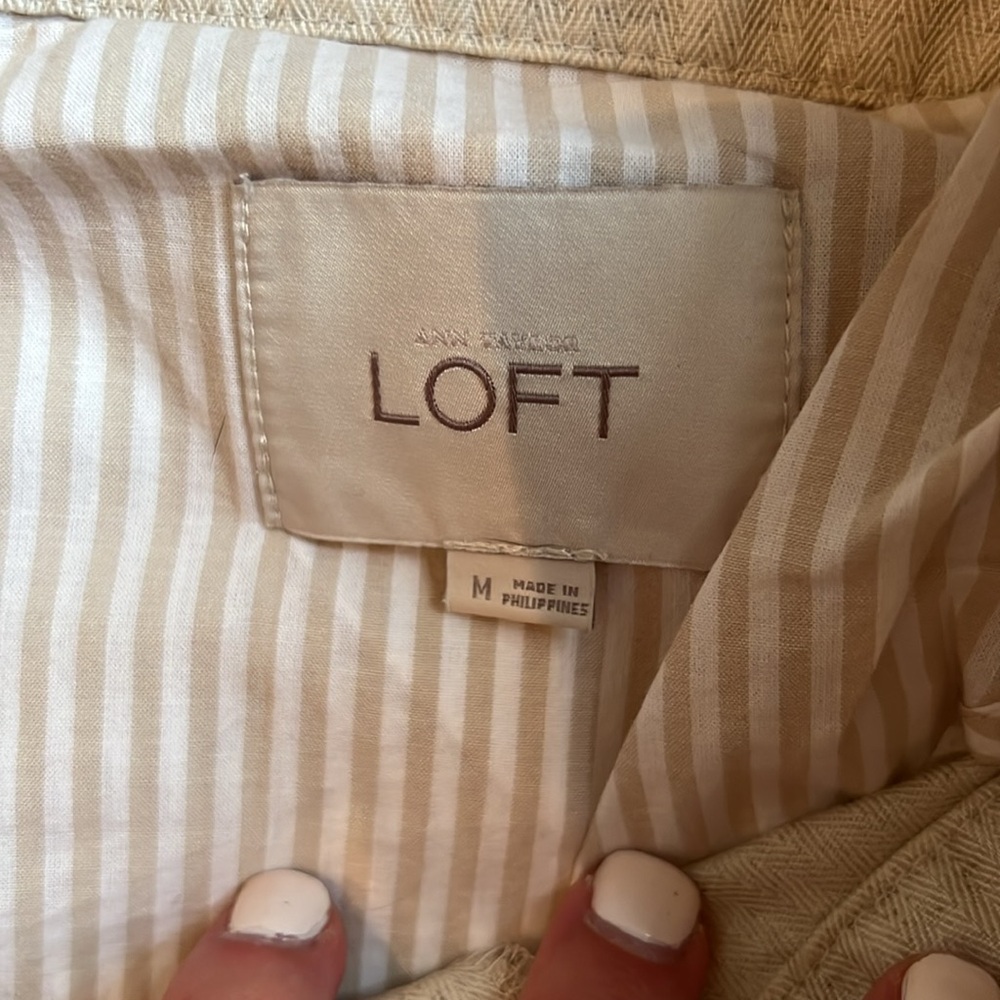 Loft Jacket - image 3
